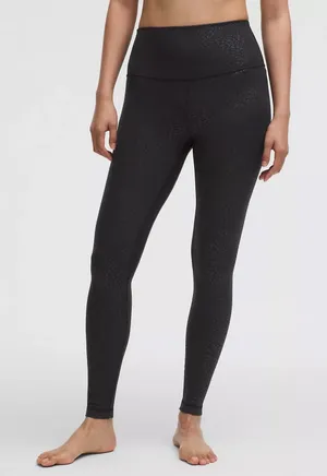 Lululemon Size 6 Align HR 28” Leggings thumbnail 1