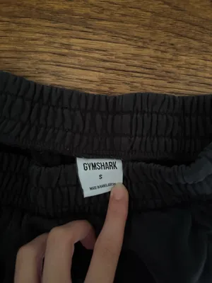 Gymshark Training Sweat Shorts thumbnail 3