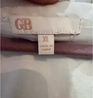 GB White Dress thumbnail 4