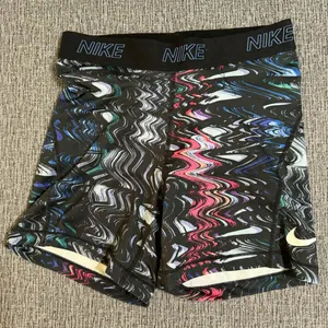 Nike Bike Shorts thumbnail 1