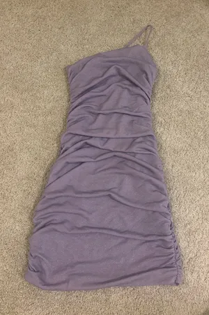 Light Purple Dress Lucy in the Sky thumbnail 1