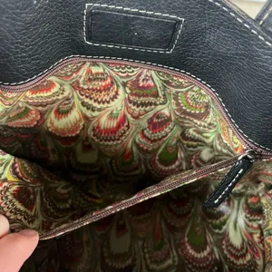 Dooney and Bourke Mini East/West Tassel Tote thumbnail 9
