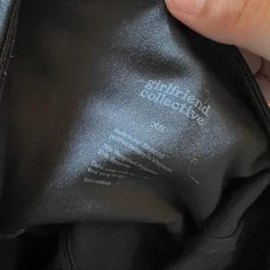 Girlfriend‎ collective xs shorts thumbnail 4