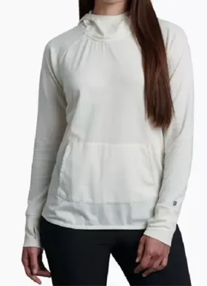 KUHL Ivory Stryde Hoodie Sz XS thumbnail 1
