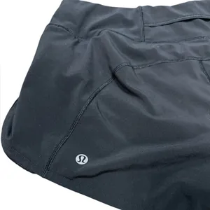 Lululemon Ruffle Speed It Up Shorts thumbnail 4