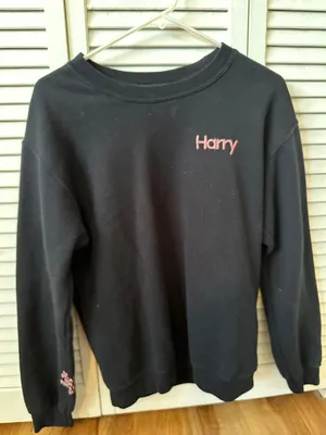 Harry Styles TPWK Sweatshirt thumbnail 1