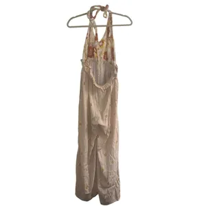 Free People Daisy & Dreams Sz Small Jumpsuit Romper thumbnail 5