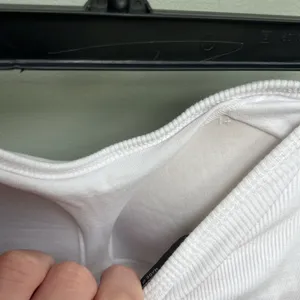 Primark White Tube Top thumbnail 5