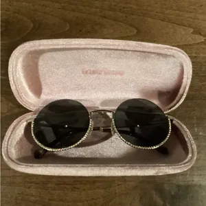 Miu Miu 69US 1BC5S0 52/22 Core Collection Sunglasses frames thumbnail 3