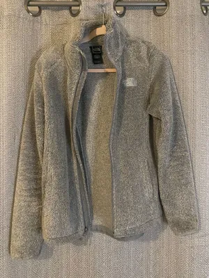 North Face Womens fleece Jackets thumbnail 1