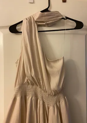 These Three Boutique DO+BE Dress thumbnail 4