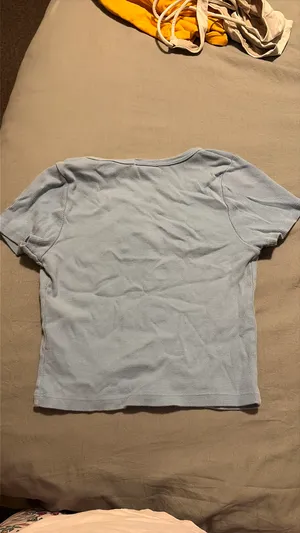 Brandy Melville Top thumbnail 2