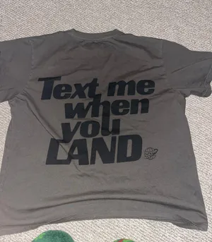 Lonely Ghost Tee thumbnail 2