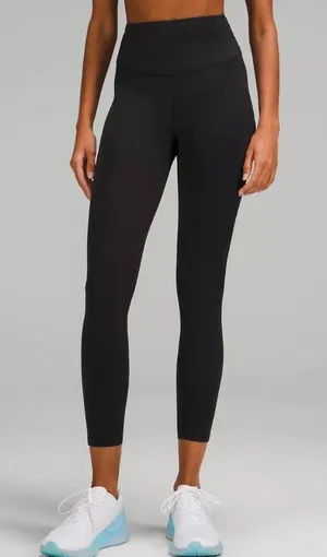 Lululemon Base Pace 25” Leggings thumbnail 3