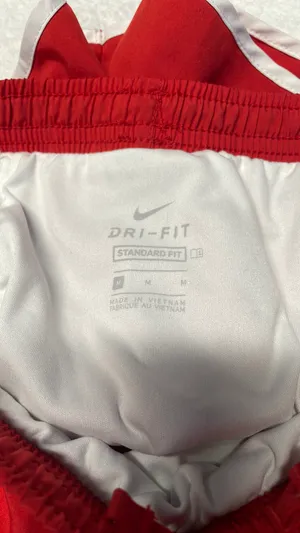 Nike Dri-Fit Shorts thumbnail 4