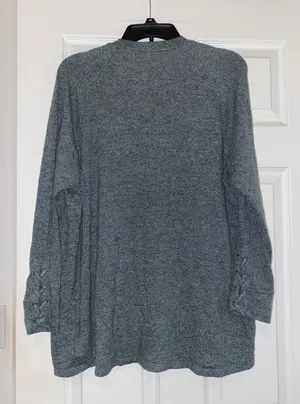 American Eagle Cardigan thumbnail 2