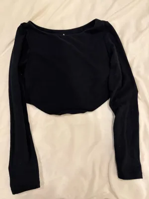 Free People Top thumbnail 1