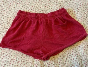 Ocean drive sweat shorts thumbnail 3