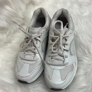 Abeo Rocs Athletic Shoes Ashlin‎ Grey Women's Size 7M Bin 19 thumbnail 3