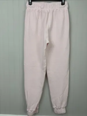 Negative Underwear Waffle Jogger Pants Women Size Small thumbnail 2