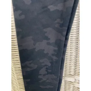 Spanx Look at Me‎ Now Seamless Leggings Camo High Rise Size M thumbnail 6