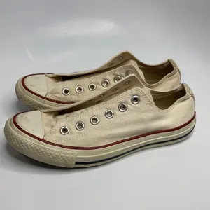 Converse sneakers off white unisex sizing‎ thumbnail 3