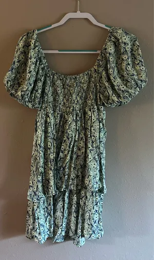 Lumiere Dress thumbnail 3