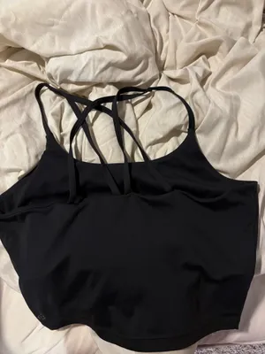 Blogilates Sports Bra thumbnail 2