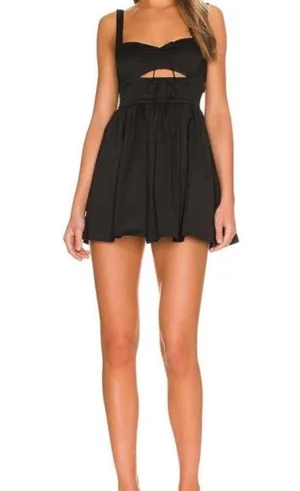 For love and lemons dress thumbnail 1