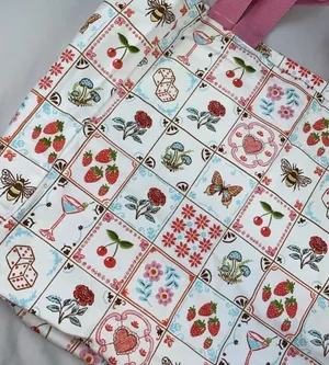 NEW Tote Multiple thumbnail 2