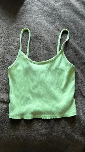 Outfitters Crop Top thumbnail 1