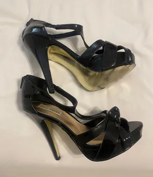Black Heels Stiletto thumbnail 1