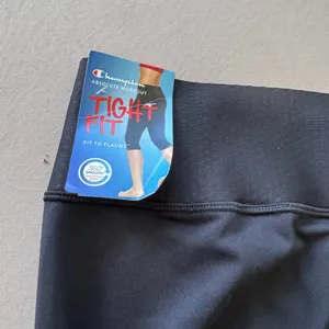Vintage Champion Capri Tight Fit Athletic leggings thumbnail 8