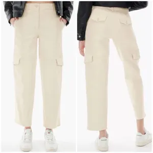 Aritzia Wilfred Maeve Cargo Pants Size 0 thumbnail 2