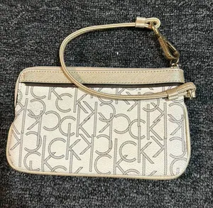Calvin Klein Wristlet Wallet thumbnail 4