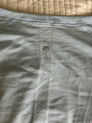 Lululemon Swiftly Tech Long Sleeve thumbnail 5