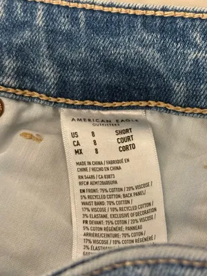 American Eagle Jeans thumbnail 4