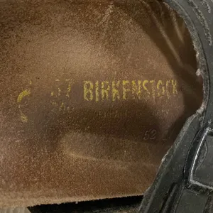 Birkenstock Granada black sandals women’s 37 / 6.5 US thumbnail 6