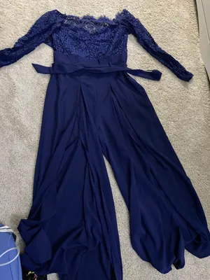 Hello Molly Jumpsuit thumbnail 1