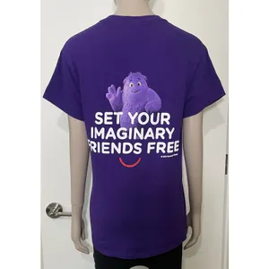 Limited Edition Ihop x IF Promo Tee thumbnail 4