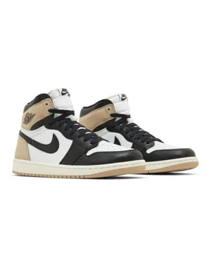Jordan Nike 1 Retro Air OG Latte thumbnail 8