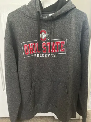 Proedge Ohio State Buckeyes hoodie thumbnail 1
