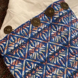 Velzera open front blouse M‎ thumbnail 3