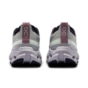 On Women's Cloudsurfer Trail Running Shoes Seedling Lilac Size 9.5 NWB thumbnail 4