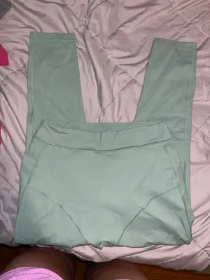 Gymshark x KKFIT leggings thumbnail 3