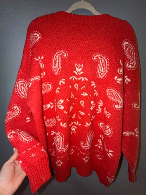American Eagle sweater thumbnail 3