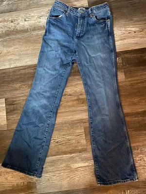 Wrangler Westward 626 Jeans thumbnail 1