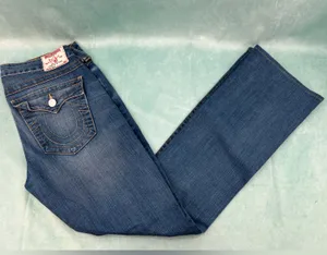 True Religion Becky Denim 30 thumbnail 1