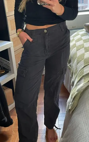 Urban Outfitters cargo pants thumbnail 1