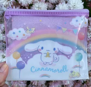 Sanrio Purple Cinnamoroll Mini Bag thumbnail 1